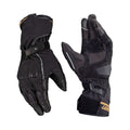 RĘKAWICE MOTOCYKLOWE LEATT ADV SUBZERO 7.5 STEALTH S