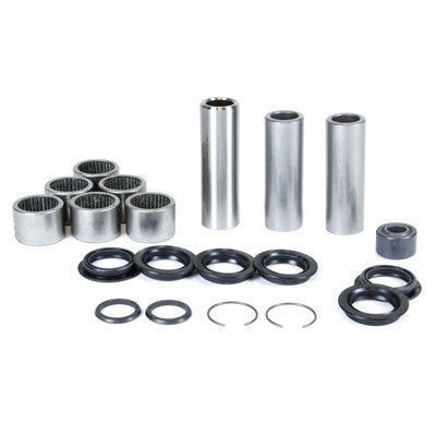 ProX Racing Parts ProX Zestaw Naprawczy Dźwigni Amortyzatora - Przegubu Wahacza (Tylnego) KX125 '87 + KX250 '87