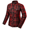 SHIMA RENEGADE LADY 2 RED