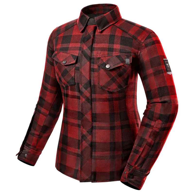 SHIMA RENEGADE LADY 2 RED