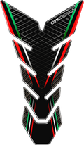 ONEDESIGN Tankpad czarny EDITION