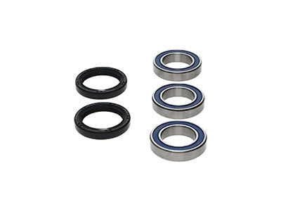 ProX Racing Parts ProX Zestaw Naprawczy Koła Tylnego (Łożyska) CR125 '00-07 + CRF250R/450R'02-20