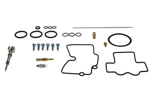 ProX Racing Parts ProX Zestaw Naprawczy Gaźnika CRF450R '07-08