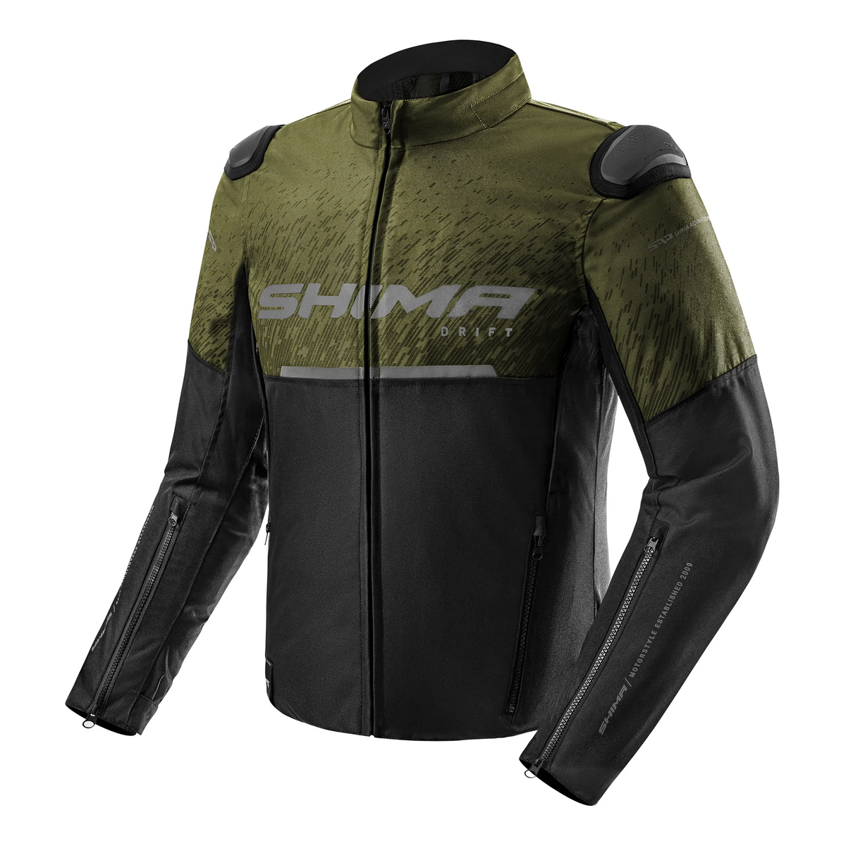SHIMA DRIFT MEN KHK