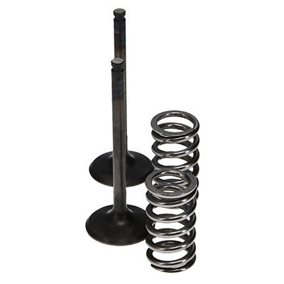 ProX Racing Parts ProX Zestaw Zaworów Wydechowych Stalowych (+sprężyny) YZ/WR450F '03-09