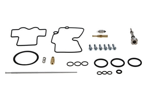 ProX Racing Parts ProX Zestaw Naprawczy Gaźnika CRF450R '07-08