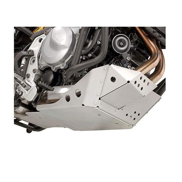 KAPPA OSŁONA SILNIKA ALUMINIOWA BMW F 750 GS (18-20)