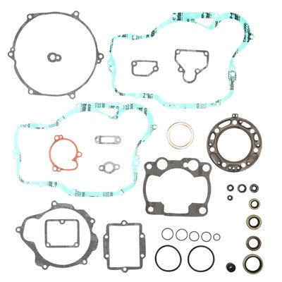 ProX Racing Parts ProX Zestaw Uszczelek Silnika Kawasaki KX250 '93-03