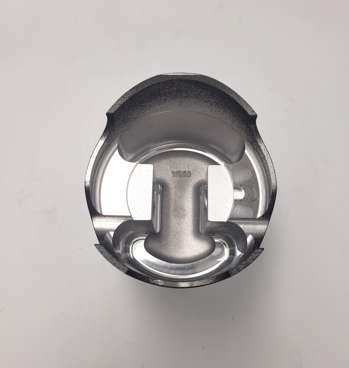 Zestaw tłokowy do motocykla Wössner 8228D050 – zdjęcie 3