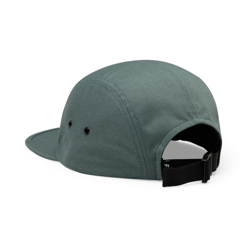 CZAPKA Z DASZKIEM FOX HEAD CAMPER SAGE