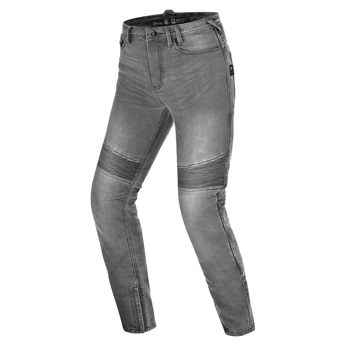 SHIMA ZENITH LADY PNT GREY