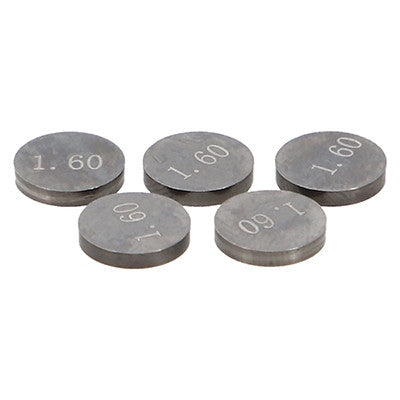 ProX Racing Parts Płytki zaworowe Prox 9.48 x 1.60 mm.