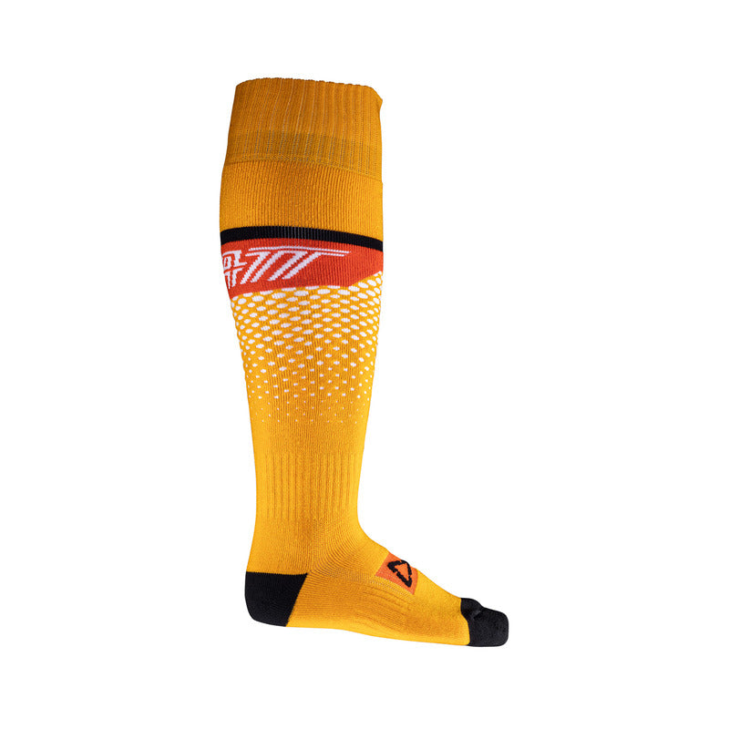 SKARPETY LEATT MOTO FLAME S/M