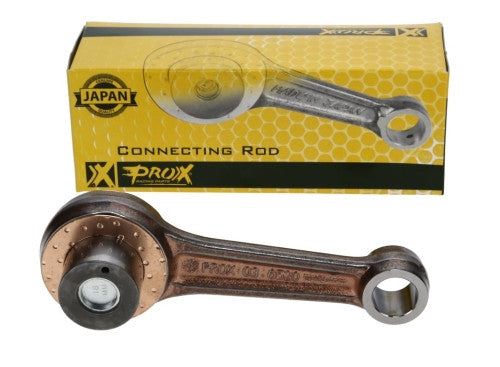 ProX Racing Parts ProX Korbowód Kompletny KTM520/525SX-EXC '00-07+450/525XC ATV'08-12 (OEM: 590.30.015.044)