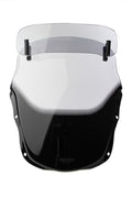 Szyba motocyklowa MRA HONDA CBR 1100 XX SC35 -2007, forma VTM, przyciemniana