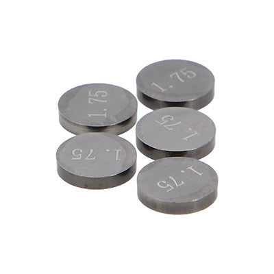 ProX Racing Parts Płytki zaworowe Prox 7.48 x 1.75 mm.
