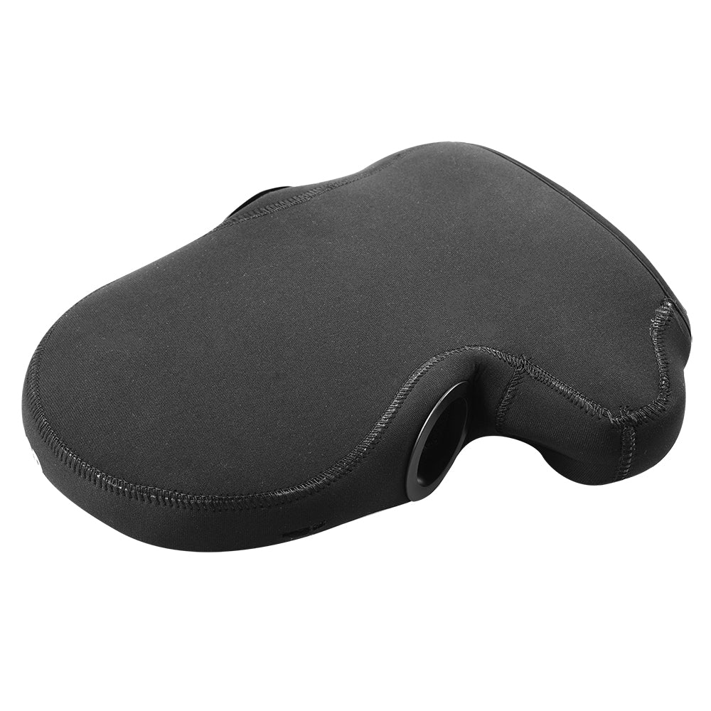 OXFORD PROMOCJA OSŁONA TERMICZNA RĘCE DO SKUTERA SUPER MUFFS (SCOOTMUFS MUFKI) (STARY KOD: OX394) – zdjęcie 2