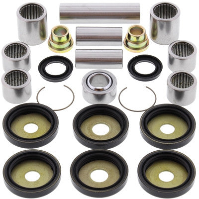 ProX Racing Parts ProX Zestaw Naprawczy Dźwigni Amortyzatora - Przegubu Wahacza (Tylnego) XR250R'86-95 +XR650L'93-19