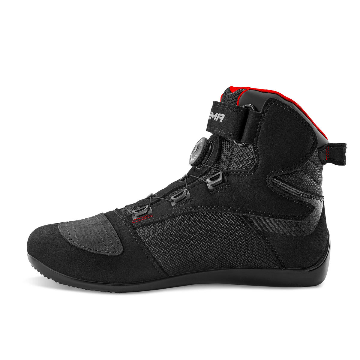 SHIMA EXO LADY BLACK