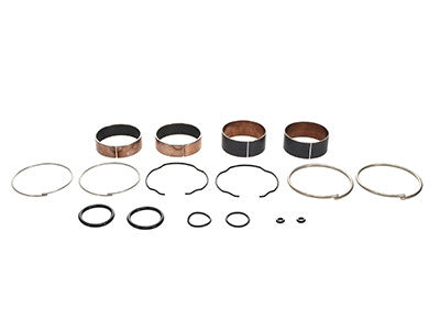 ProX Racing Parts ProX Komplet Tulej Przedniego Zawieszenia CRF250R '04-08 + CRF450R '02-08 – zdjęcie 2