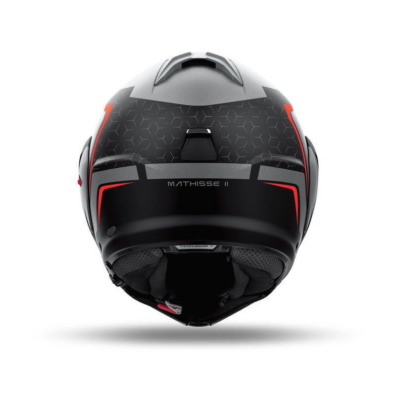 KASK MOTOCYKLOWY AIROH MATHISSE 2 MAGNET MATT