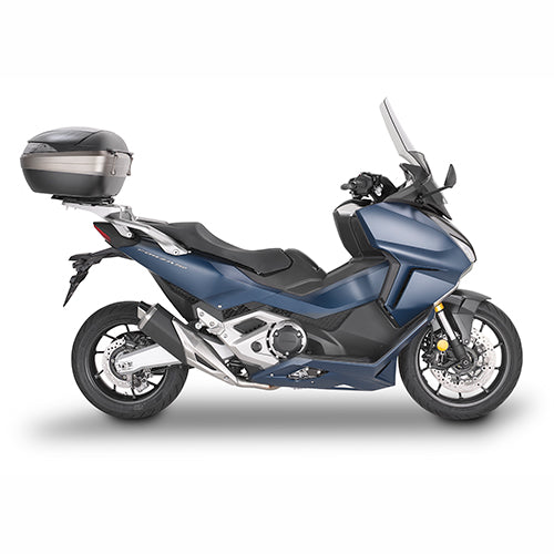 KAPPA STELAŻ KUFRA CENTRALNEGO HONDA X-ADV / FORZA 750 (21-25) (BEZ PŁYTY) - DO MONTAŻU NA ORYGINALNYM STELAŻU – zdjęcie 5