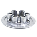 ProX Racing Parts ProX Płytki Dociskowe Sprzęgła CR250 '92-07+CRF450R '13-16 (OEM: 22351-KZ3-860)