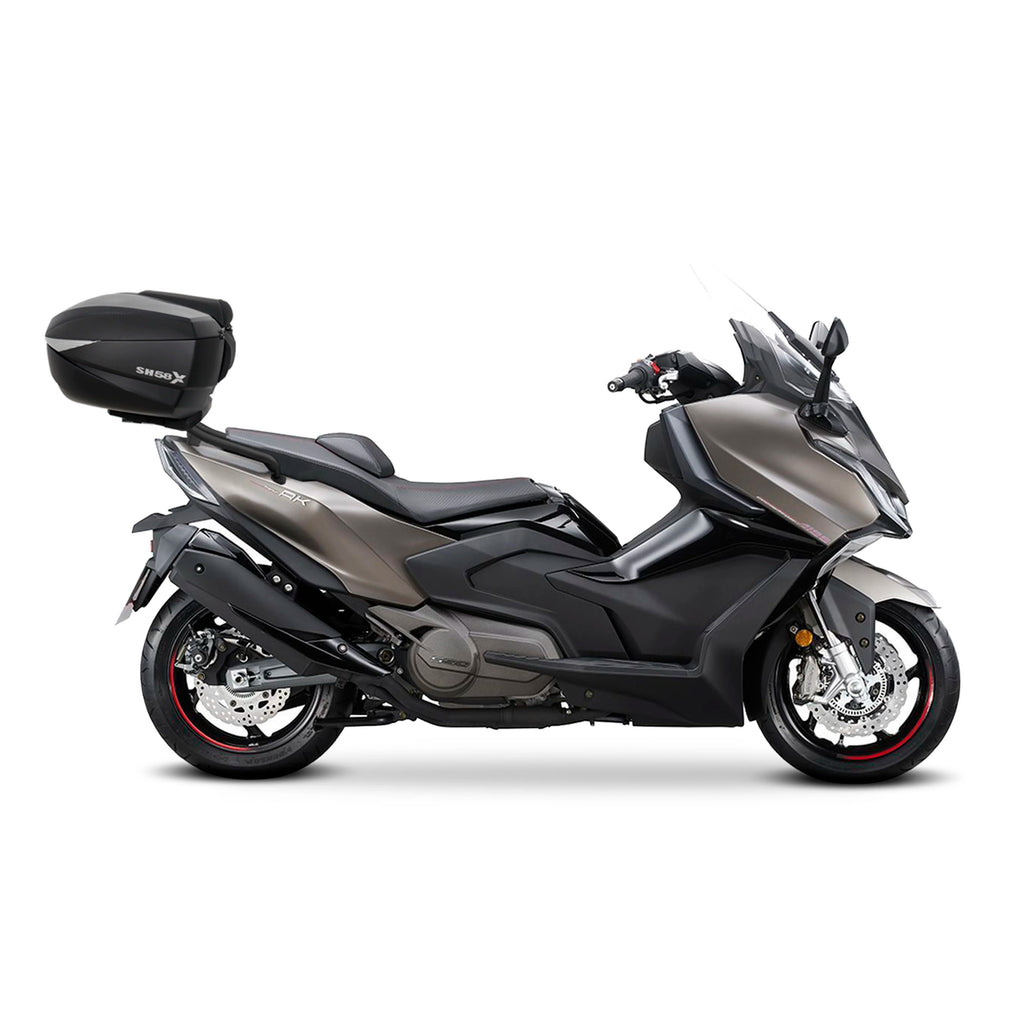 STELAŻ KUFRA TYŁ SHAD DO KYMCO AK550 PREMIUM