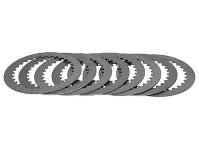 ProX Racing Parts ProX Zestaw Tarcz Sprzęgła (Cierne, Przekładki) YZ250F '01-07 + WR250F '01-13