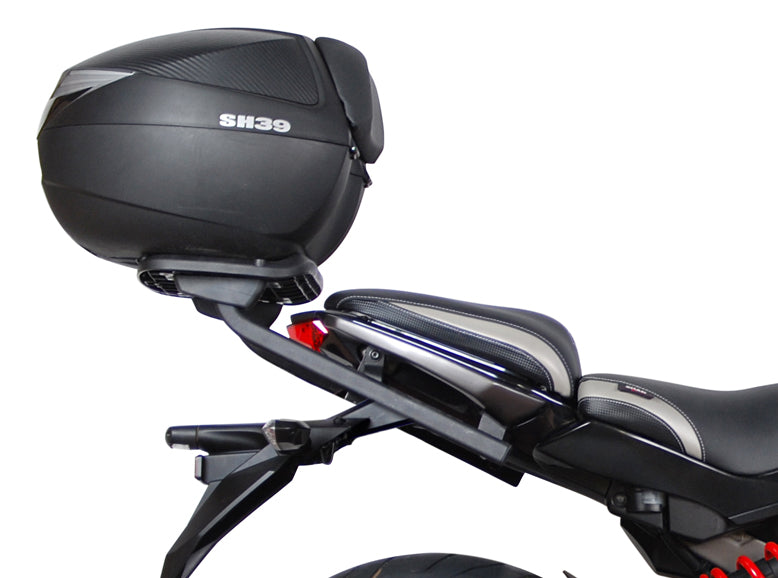 STELAŻ KUFRA TYŁ SHAD DO KAWASAKI ER6 N/6F