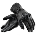 RĘKAWICE MOTOCYKLOWE REBELHORN VIPER BLACK