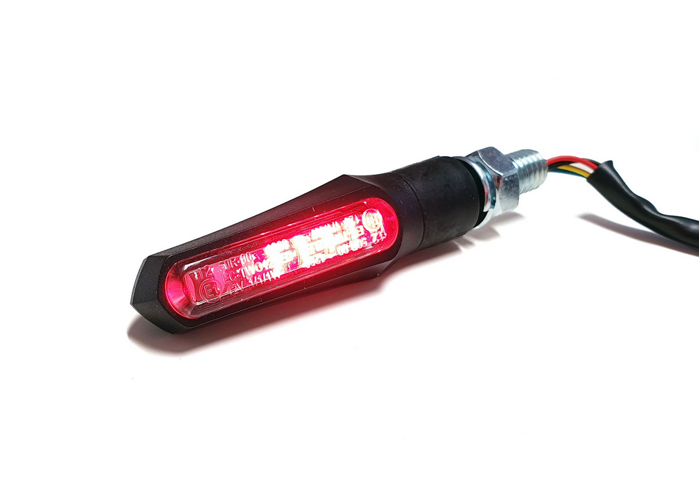 KIERUNKOWSKAZY PUIG CURVE (LED TYLNE - Z POZYCJĄ) – zdjęcie 4