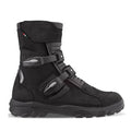 Buty motocyklowe GAERNE G.DUNE AQUATECH CROSS/ENDURO czarne