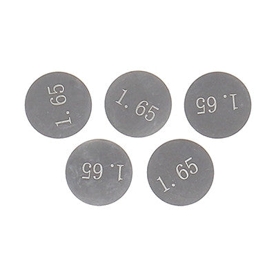 ProX Racing Parts Płytki zaworowe Prox 7.48 x 1.65 mm. – zdjęcie 6
