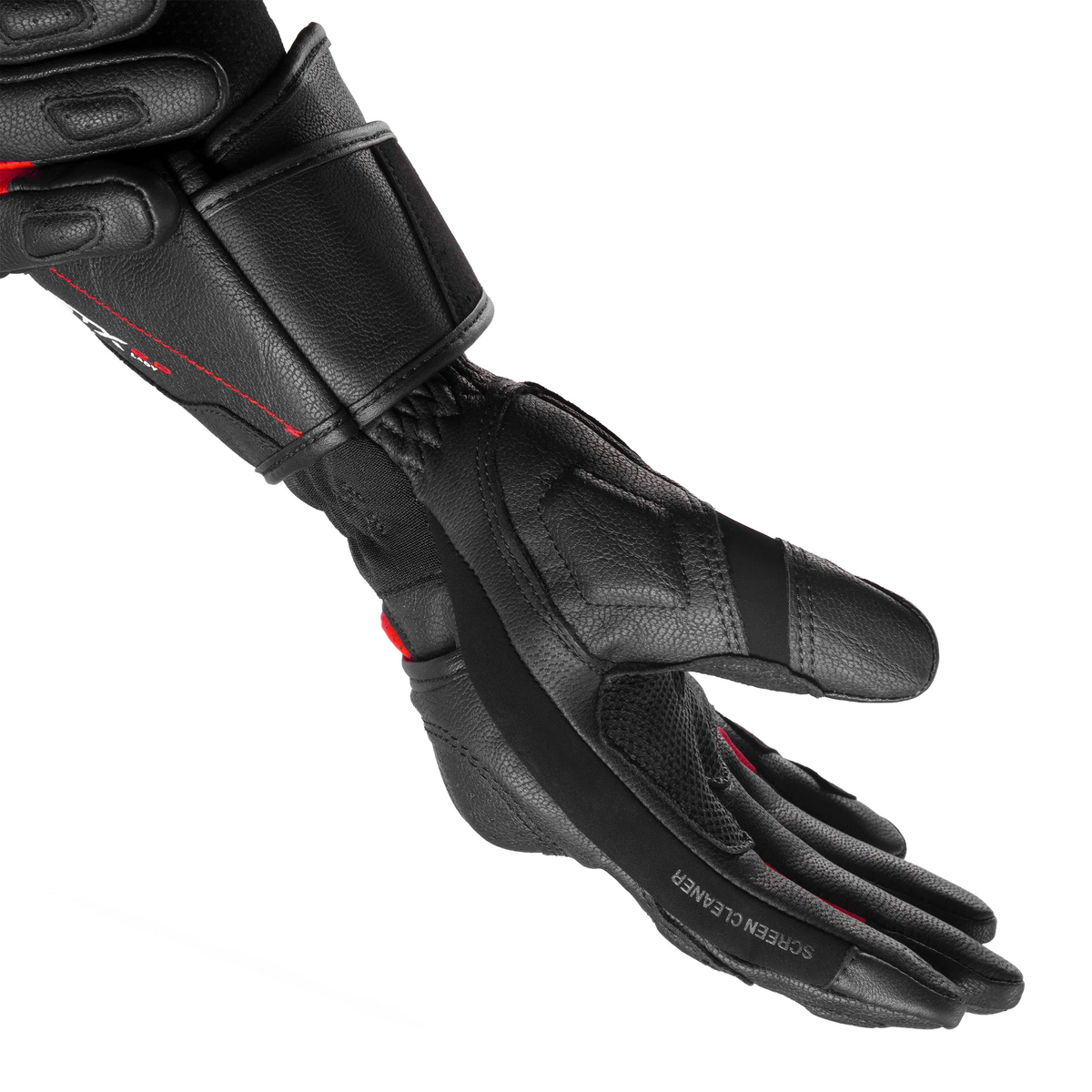 SHIMA STX 2.0 LADY RED