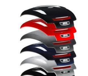 GIVI (WYCOFANY) E470 POKRYWA CZARNA