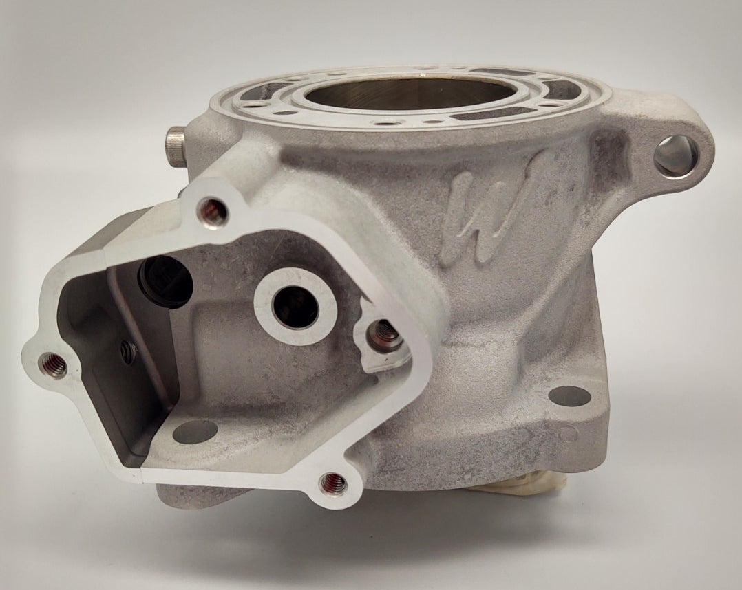 Cylinder Wössner WBC8147A – zdjęcie 5
