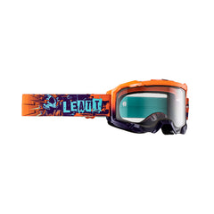 ORANGE CLEAR