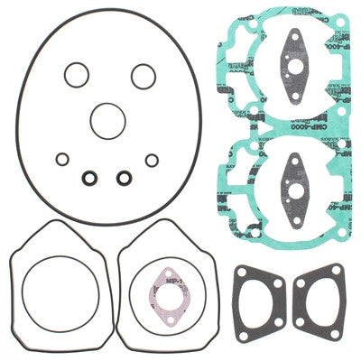 ProX Racing Parts ProX Zestaw Uszczelek Top End Ski-Doo 593 MXZ600 '99-02