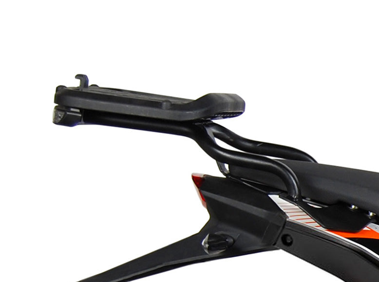 STELAŻ KUFRA TYŁ SHAD DO KTM DUKE