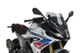SZYBA SPORTOWA LEKKO PRZYCIEMNIONA PUIG DO BMW R1300RS 25-26