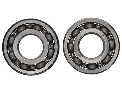 ProX Racing Parts ProX Zestaw Łożysk i Uszczelniaczy Wału Korbowego YZ400/426/450F '98-20