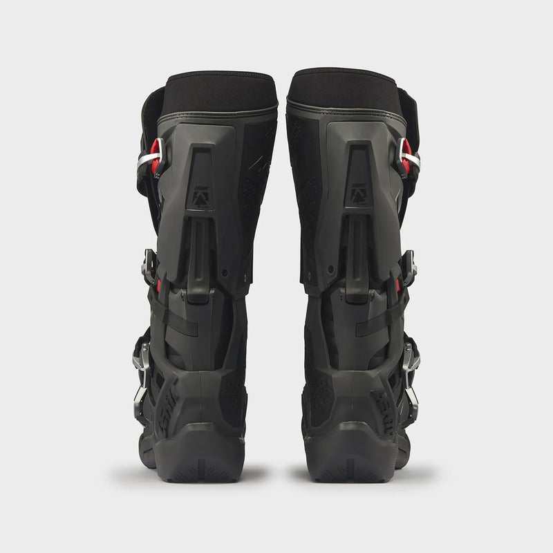 BUTY OFFROADOWE LEATT MOTO 5.5 FLEXLOCK ENDURO EVO GRAPHENE US8