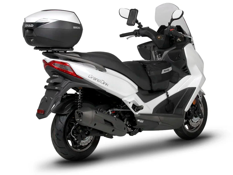 STELAŻ KUFRA TYŁ SHAD DO KYMCO X-TOWN