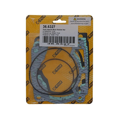 ProX Racing Parts ProX Uszczelki Głowicy i Cylindra KTM300EXC '17-22 + TE300 '17-22