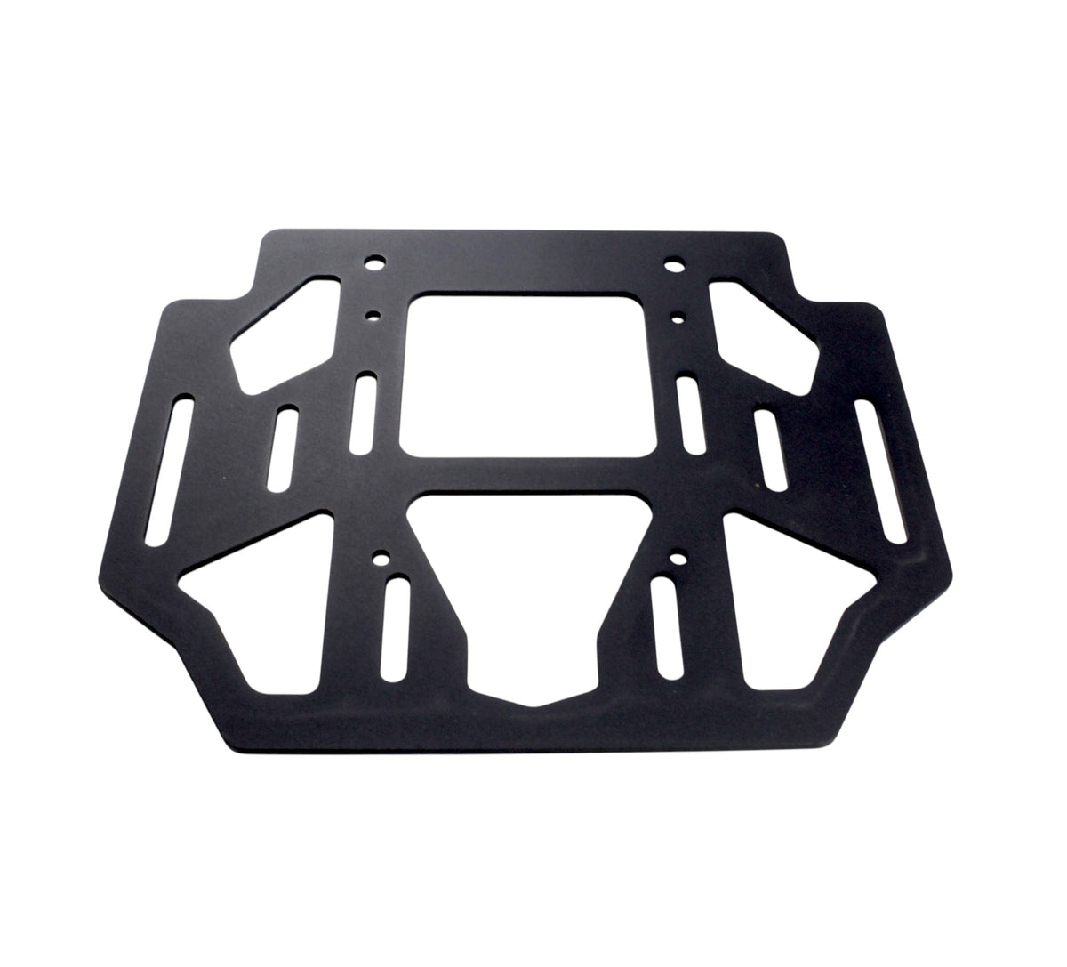 STELAŻ KUFRA CENTRALNEGO COOCASE YAMAHA MT-09 TRACER 2016-2017 – zdjęcie 2