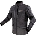 KURTKA LS2 METROPOLIS EVO LADY BLACK