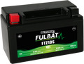 Akumulator FULBAT FUL GEL - FTZ10S / YTZ10S (Żelowy, bezobsługowy)