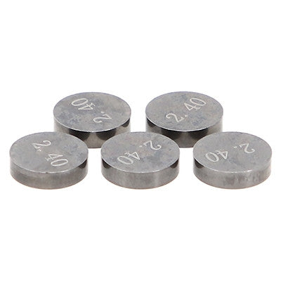 ProX Racing Parts Płytki zaworowe Prox 7.48 x 2.40 mm.