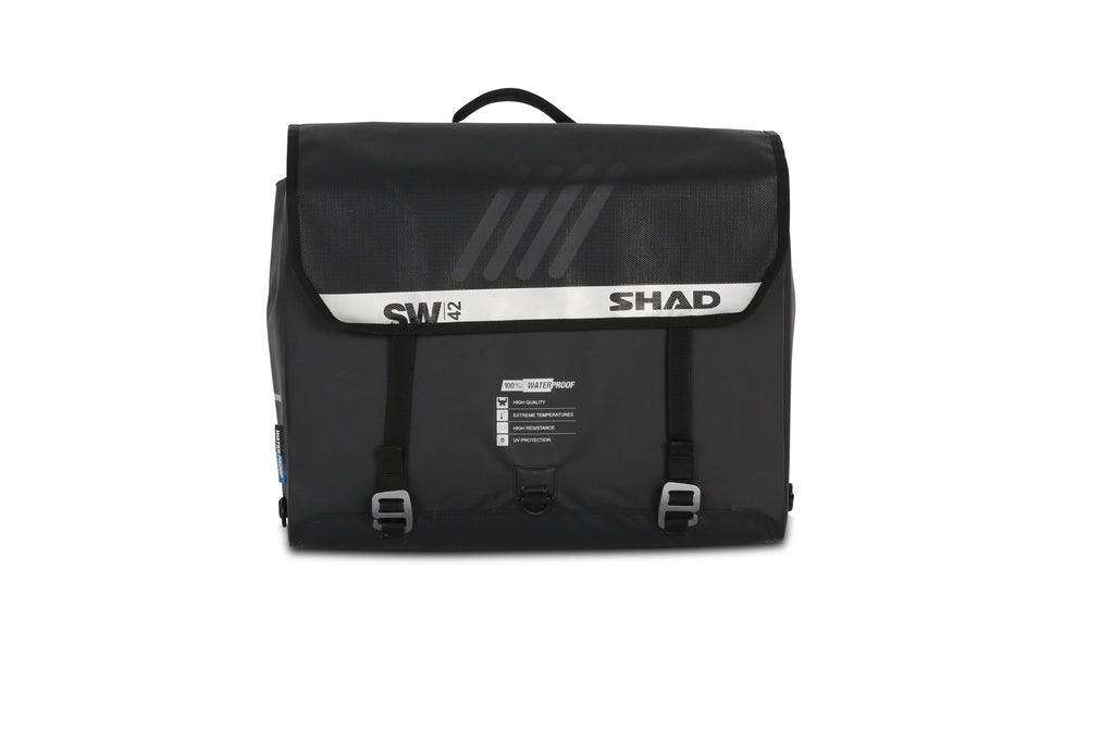 SAKWA BOCZNA WODOODPORNA SHAD SW42 50L
